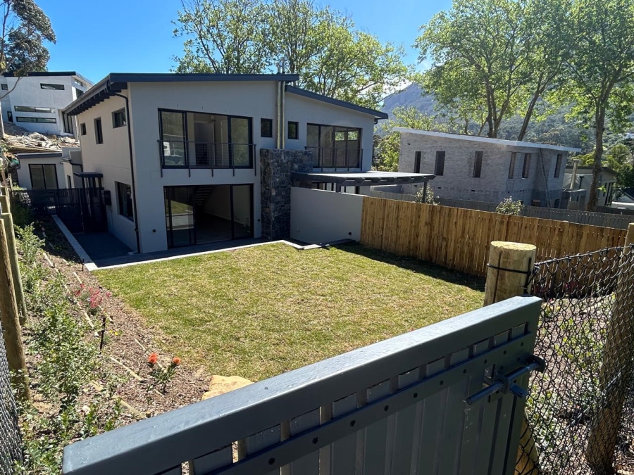 4 Bedroom Property for Sale in Hout Bay Western Cape